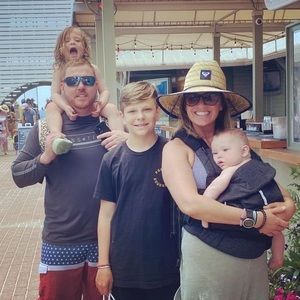 Meet your Posher, Amber